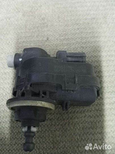 Корректор фар nissan almera g15