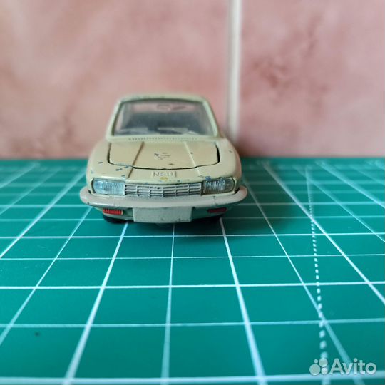 Ро-80 ремейк СССР