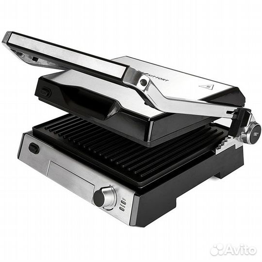 Гриль Kitfort KT-1602 #192572