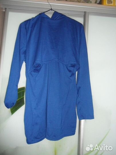 Одежда для кормящих