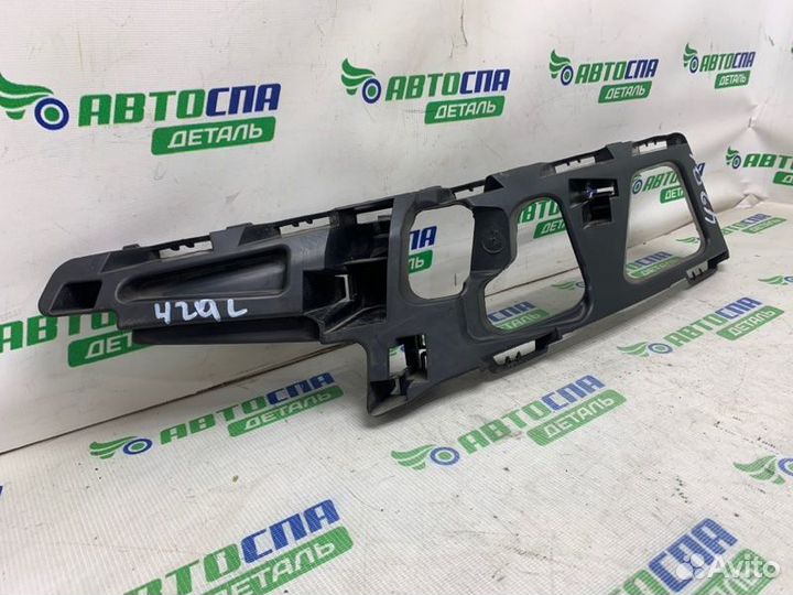 Кронштейн бампера передний левый Ford Mondeo 4