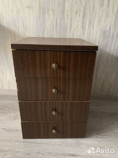 Тумба б/у