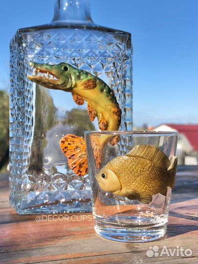 Подарочный набор ручная работа