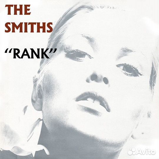 The Smiths - Rank