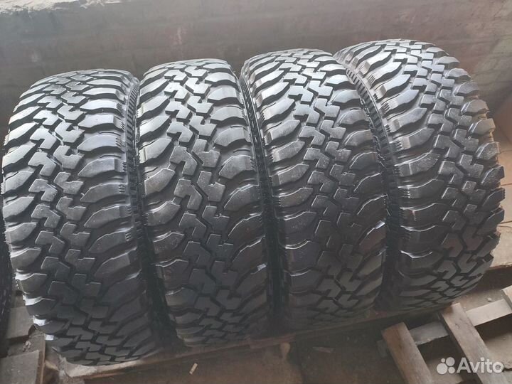 Cordiant Off Road 215/65 R16