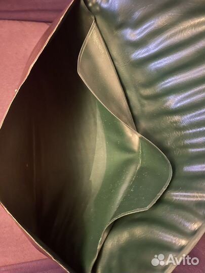 Папка для документов СССР 1979