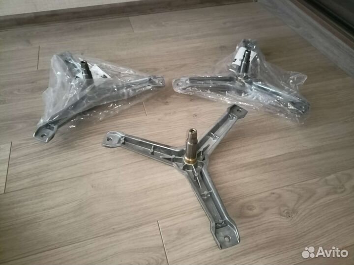 Крестовина bosch 234681