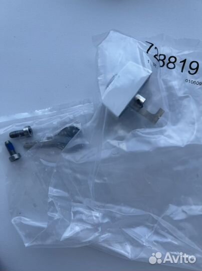 Новые замки на окно Roto Frank блокиратор