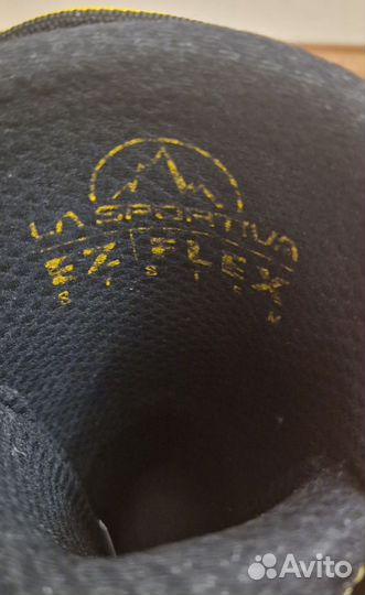 Ботинок для скитура La Sportiva Spectre 2.0