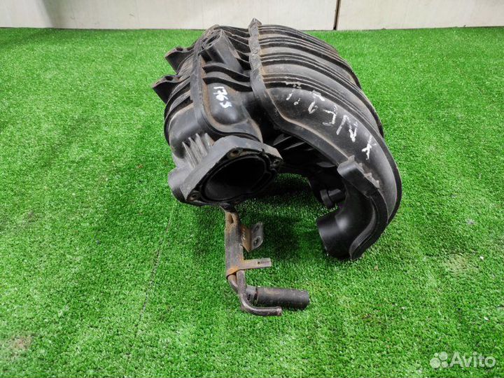 Коллектор впускной Hyundai Sonata NF G4KC 2004