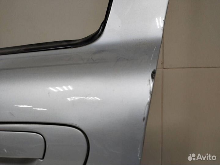 Дверь передняя левая Volvo V70