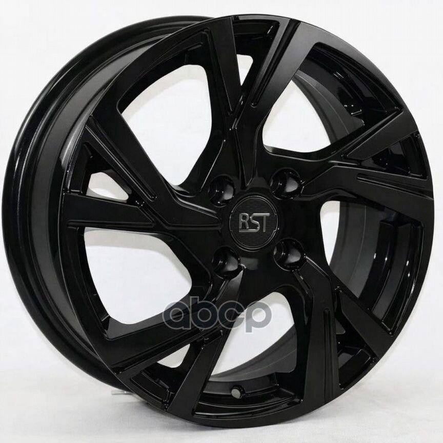 Литые диски RST 6×R15 4×100