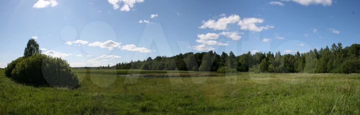 Участок 6,37 га (СНТ, ДНП)