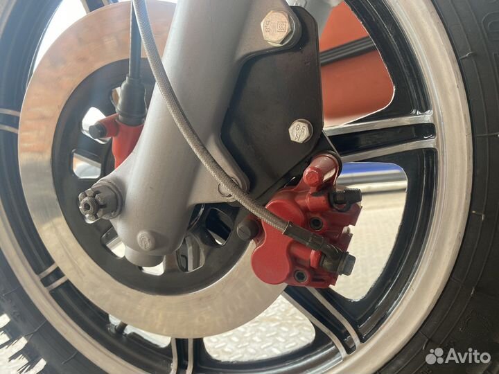 Гидравлика иж орион новая