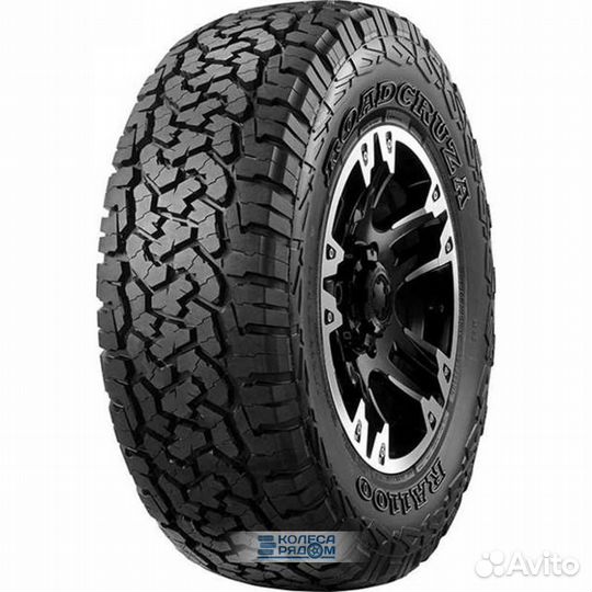 Roadcruza RA1100 A/T 235/70 R16 104S
