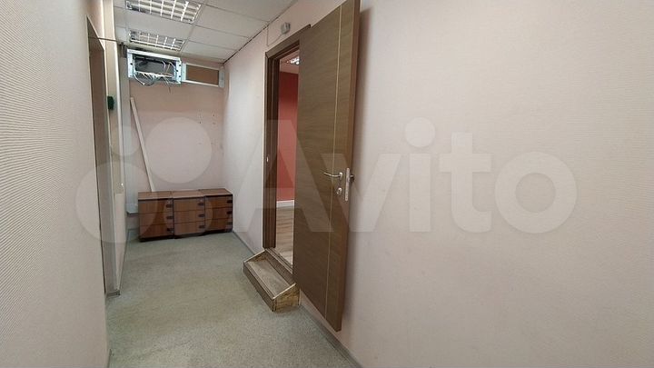 Офис, 56.42 м²