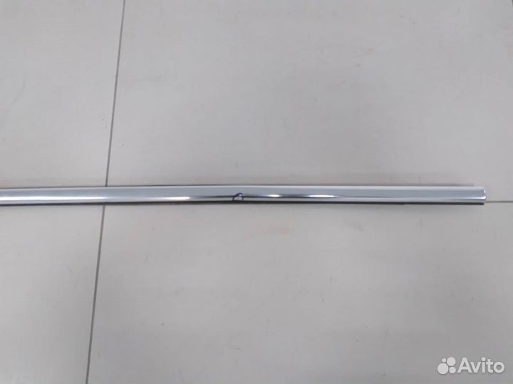 Накладка стекла переднего правого Volkswagen Tigua