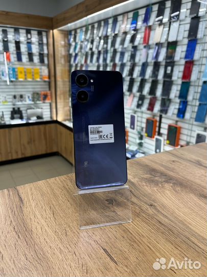 realme 10, 8/256 ГБ