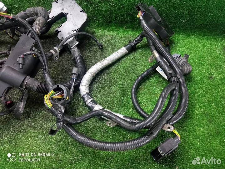 Проводка (коса) Land Rover Range Rover Sport (200