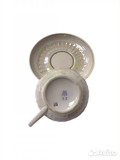 Чайный сервиз Минский фз