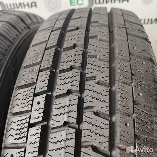 Goodyear Cargo Ultra Grip 225/65 R16C 112Q