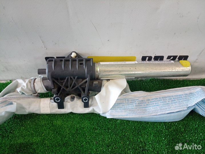 Подушка безопасности боковая левая L