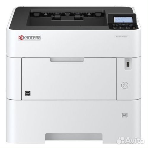 Принтер kyocera ecosys P3150dn