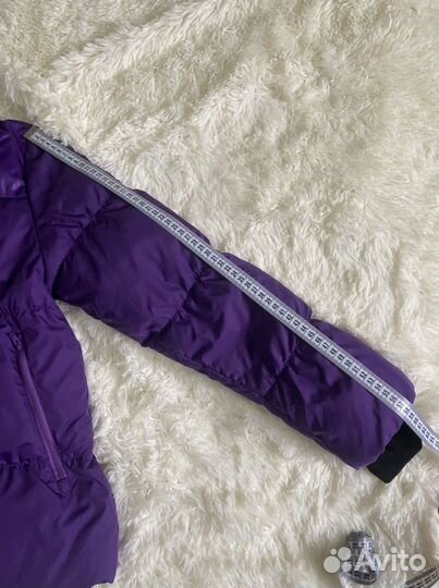 Куртка adidas 42 размер