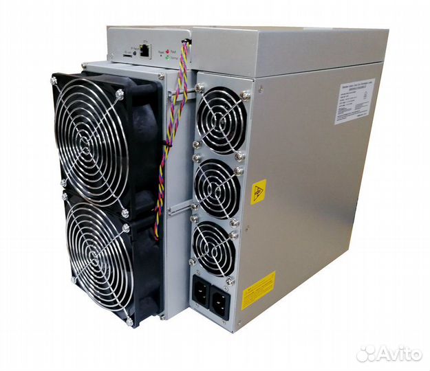 Asic Bitmain L7 9300 Mh/s