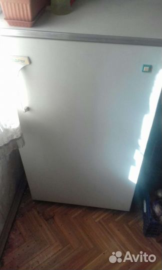 Холодильник бу
