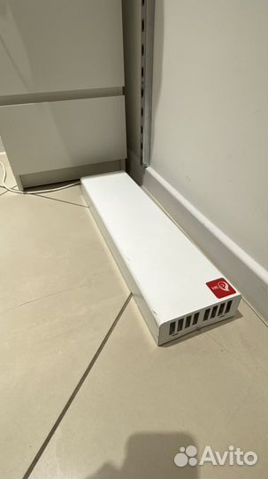 Лампа бактерицидная