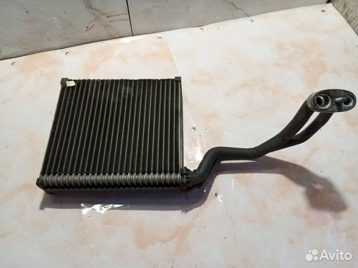 Испаритель кондиционера Audi A4 B6 AVJ 2002