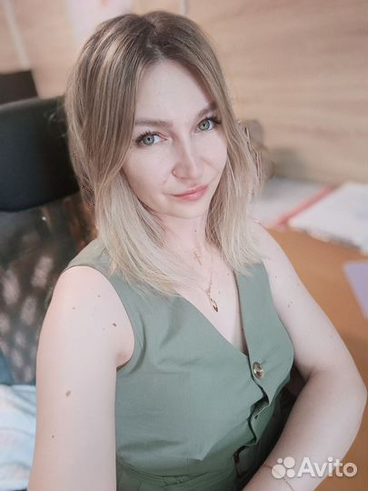 Ассистент руководителя