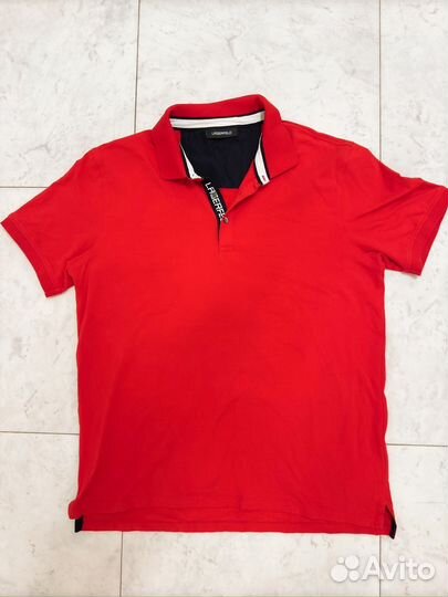 Karl lagerfeld поло