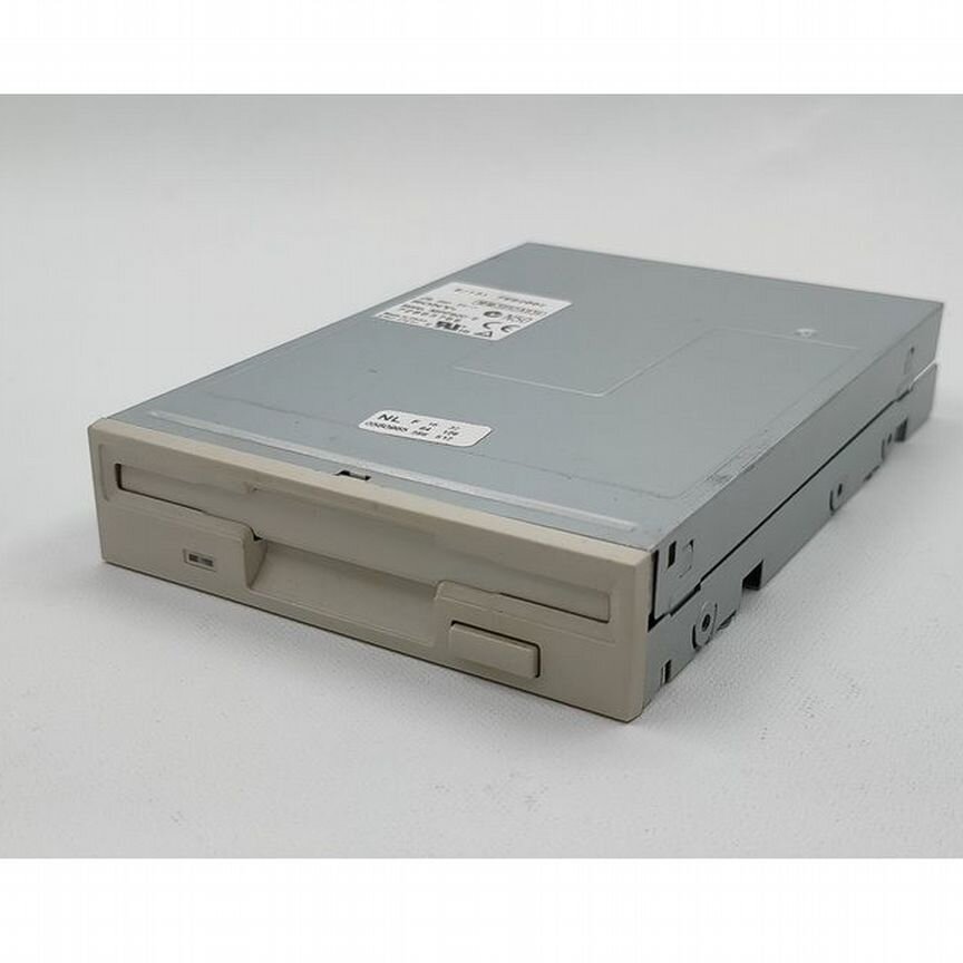 [MPF920-E] Привод Флоппи Mpf920-E, 4-651-176-01, Sony, 34pin