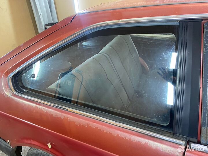 Форточки задние Honda Accord 2