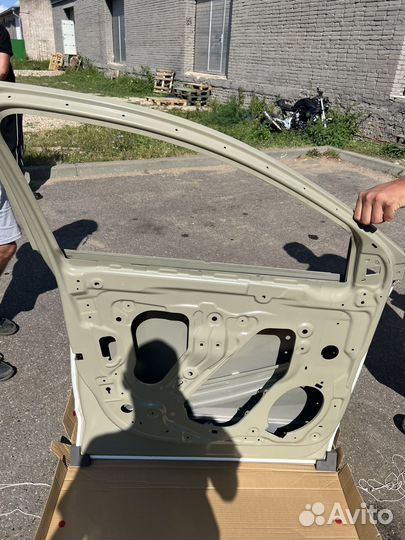 Запчасти на американские автомобили