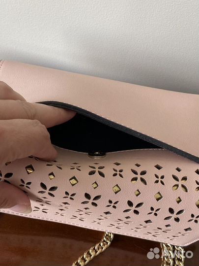 Сумка клатч