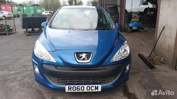 Ноускат Peugeot 308 T7 EP6C 2010