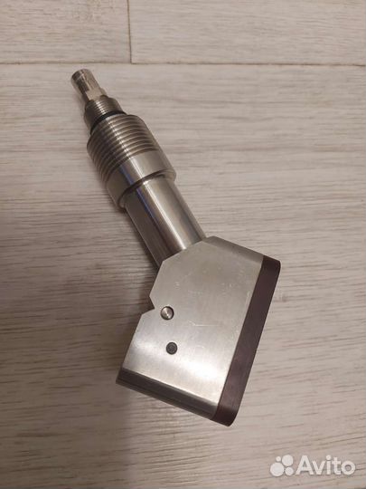 Ультразвуковой преобразователь