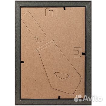 Ф/рамка Interior Office 984 10х15 бирюза