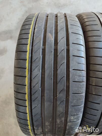 Continental ContiSportContact 5 225/45 R17