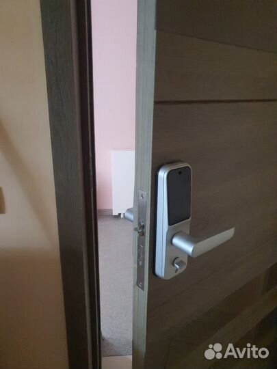 Замок для отеля RF-3019