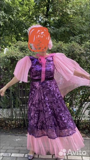 Костюмы театральные