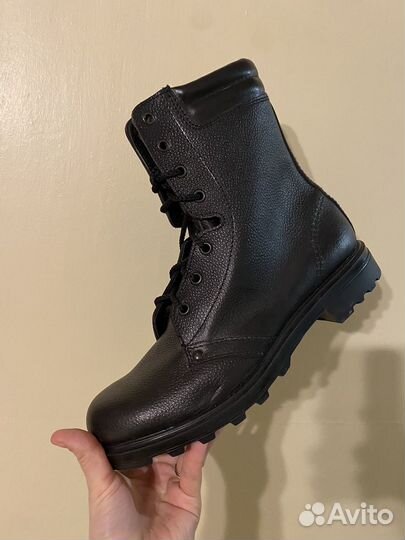 Берцы фарадей 41 размер летние