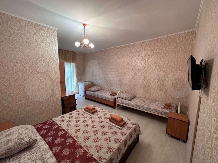 Комната 20 м², 1/3 эт.