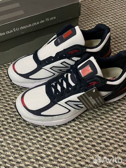 Кроссовки New Balance 990v5 оригинал