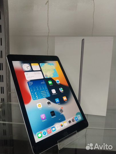 Планшет Apple iPad Air 2 16GB