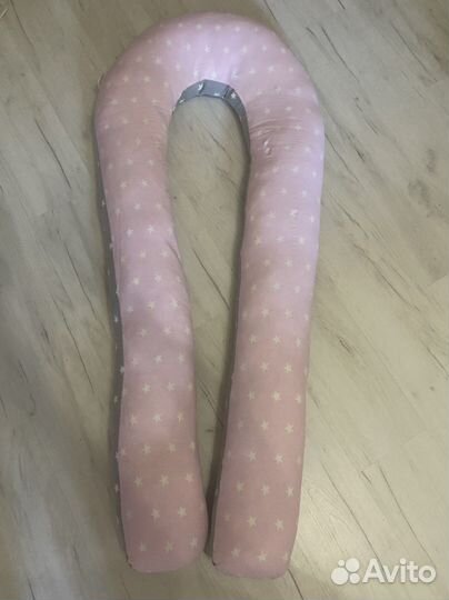 Подушка для беременных