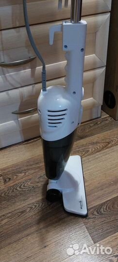 Пылесос новый без торга